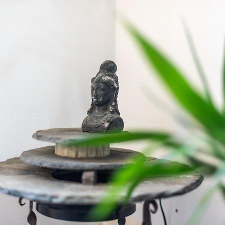 Superb Cute Flat Barcelona Bests View On The Sea For Couple エクステリア 写真