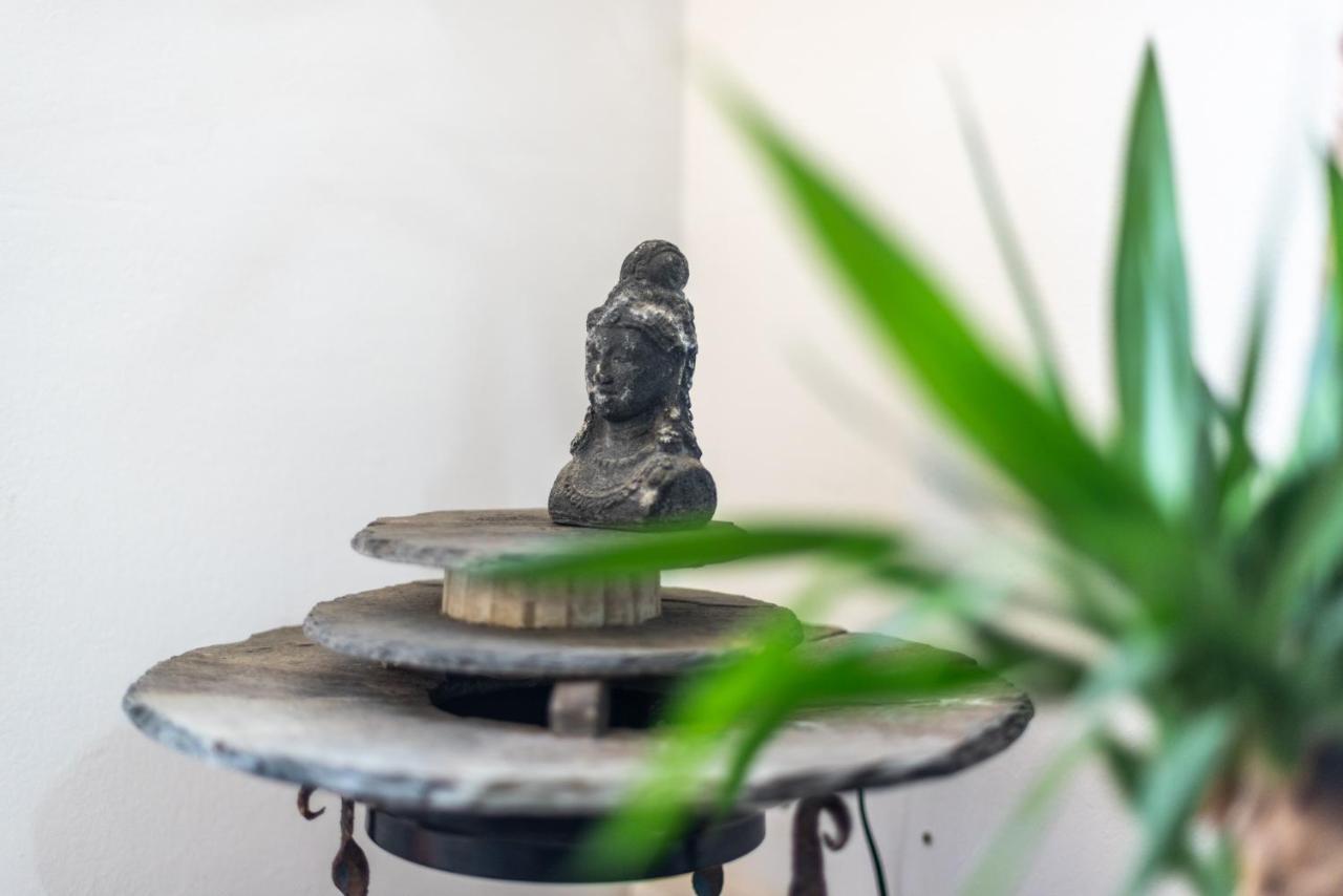 Superb Cute Flat Barcelona Bests View On The Sea For Couple エクステリア 写真